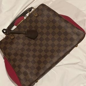 Louis Vuitton Brittany